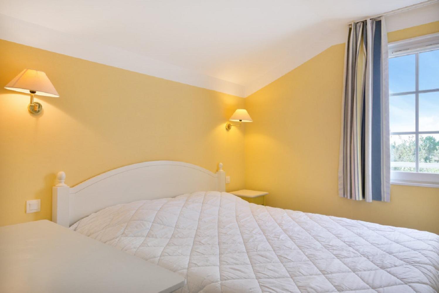 Residence Port Bourgenay - Maeva Home Talmont-Saint-Hilaire Habitación foto