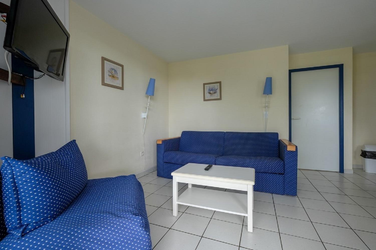 Residence Port Bourgenay - Maeva Home Talmont-Saint-Hilaire Habitación foto